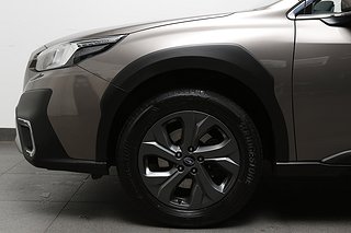 Kombi Subaru Outback 8 av 26