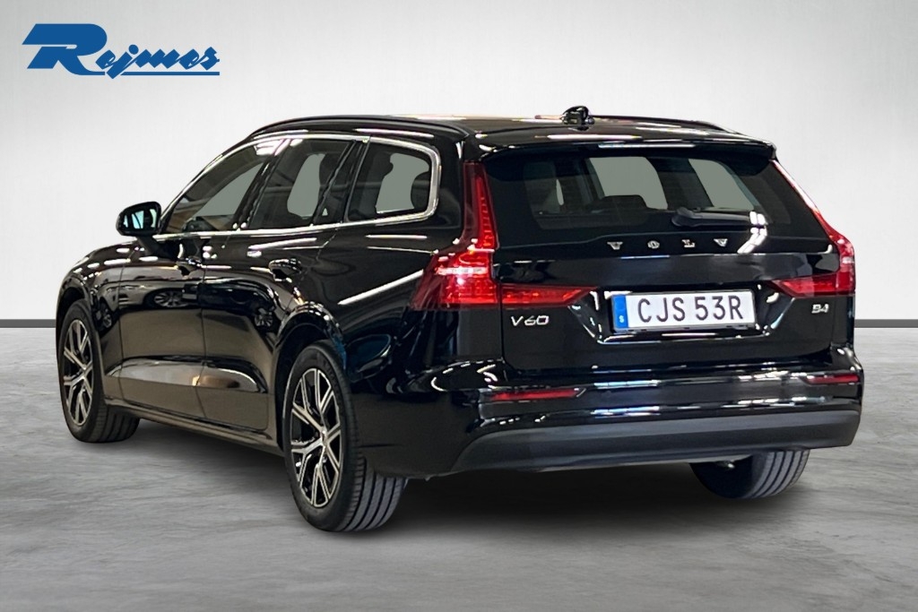 Volvo V60 B4 Diesel Core 2023, kuva 2/10