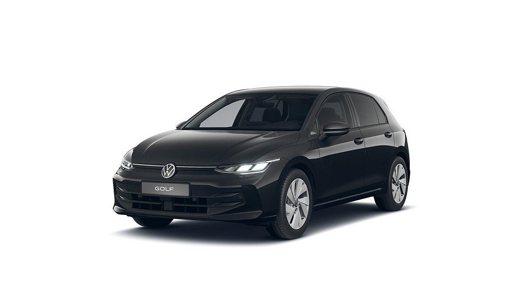 Volkswagen Golf Life Edition 1,5 TSI 150hk Manuell