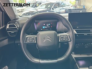 Kombi Citroën C4 12 av 16