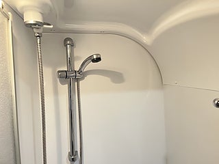 Husvagn-övrigt Hobby 560 WLU 18 av 21