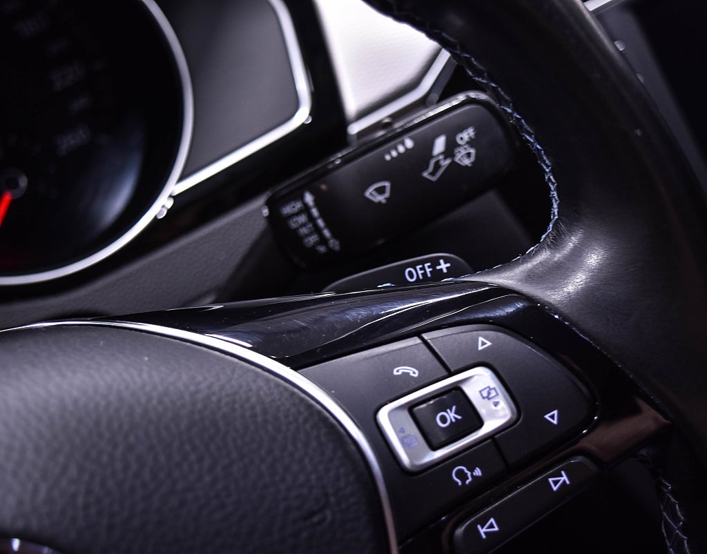 Volkswagen Passat GTE 1.4 TSI ACT DSG Sequential, 218hp, 2017