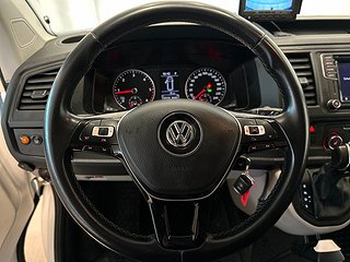 Volkswagen Transporter T32 2.0 TDI 4Motion 150hk/MOMS/Drag