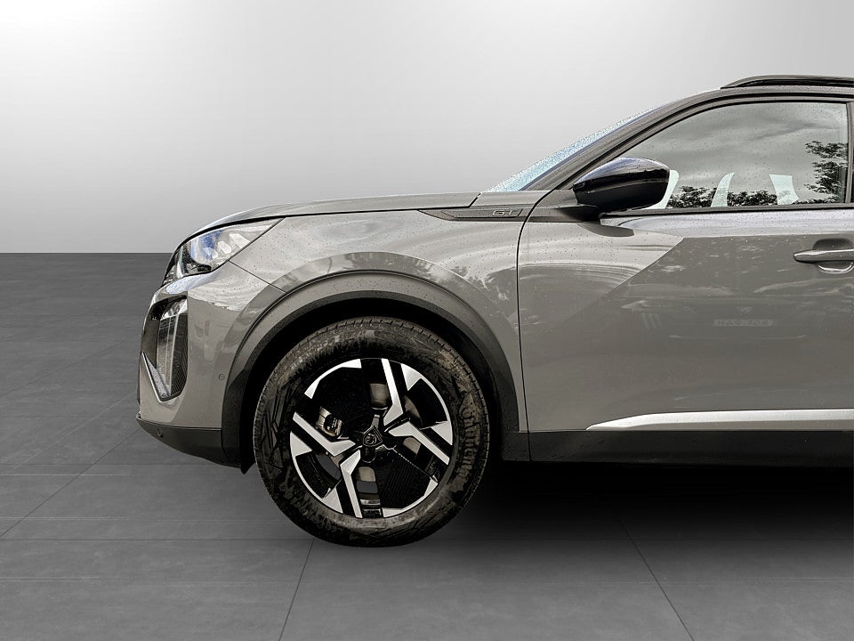 Bild på Peugeot 2008 GT Hybrid 145hk Aut B-KAMERA CARPLAY