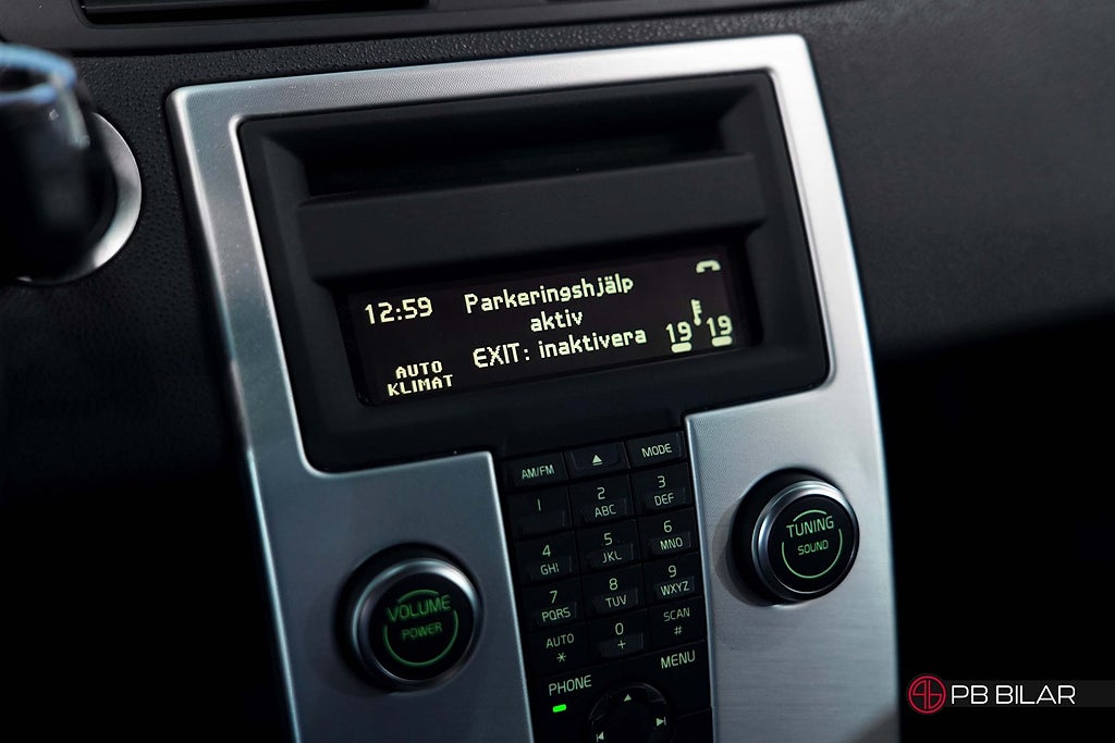 Volvo C30