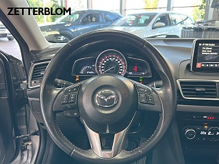 Sedan Mazda 3 12 av 16