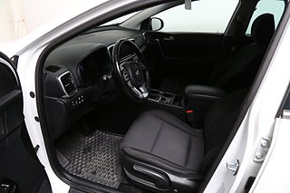 SUV Kia Sportage 10 av 25