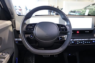 SUV Hyundai IONIQ 5 13 av 24