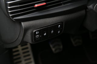 Halvkombi Hyundai i20 14 av 22