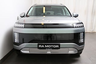 SUV Hyundai IONIQ 4 av 31