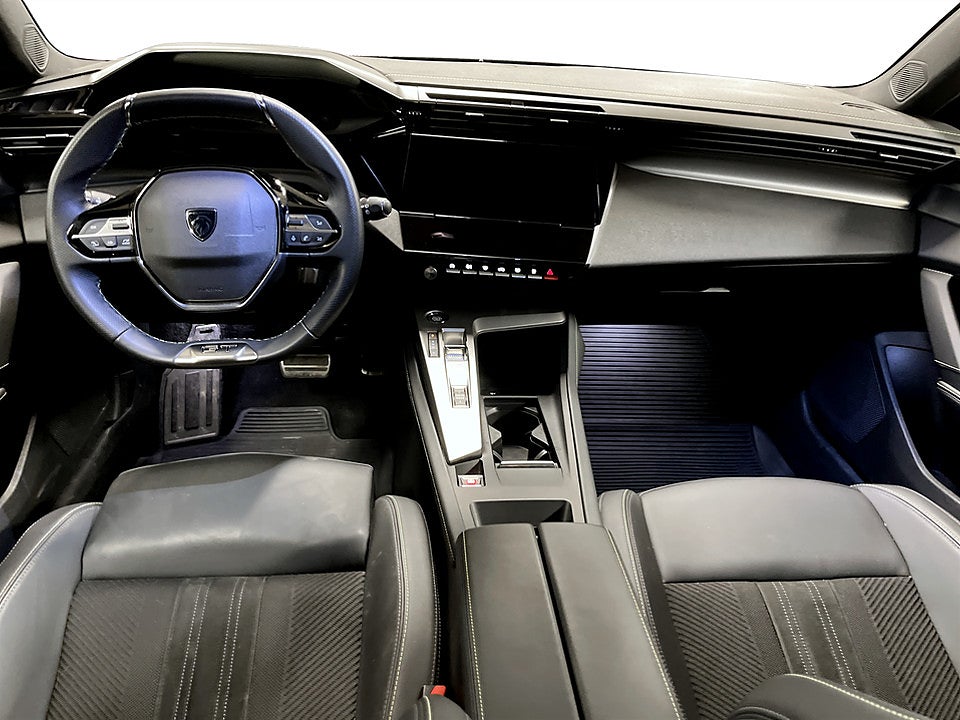 Bild på Peugeot 308 SW GT 1.2 PT 130hk Aut B-KAMERA CARPLAY