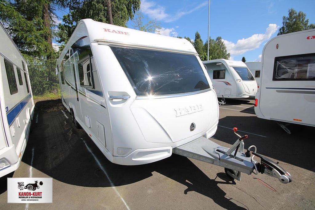 Kabe Imperial 780 TDL E2 KS