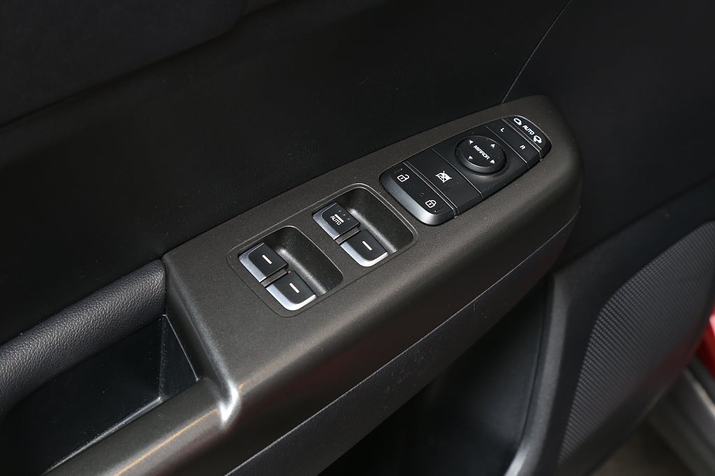 Kia Sportage 1,7 CRDi 141hk Advance Aut Navi CarPlay Kamera Motorv 2017