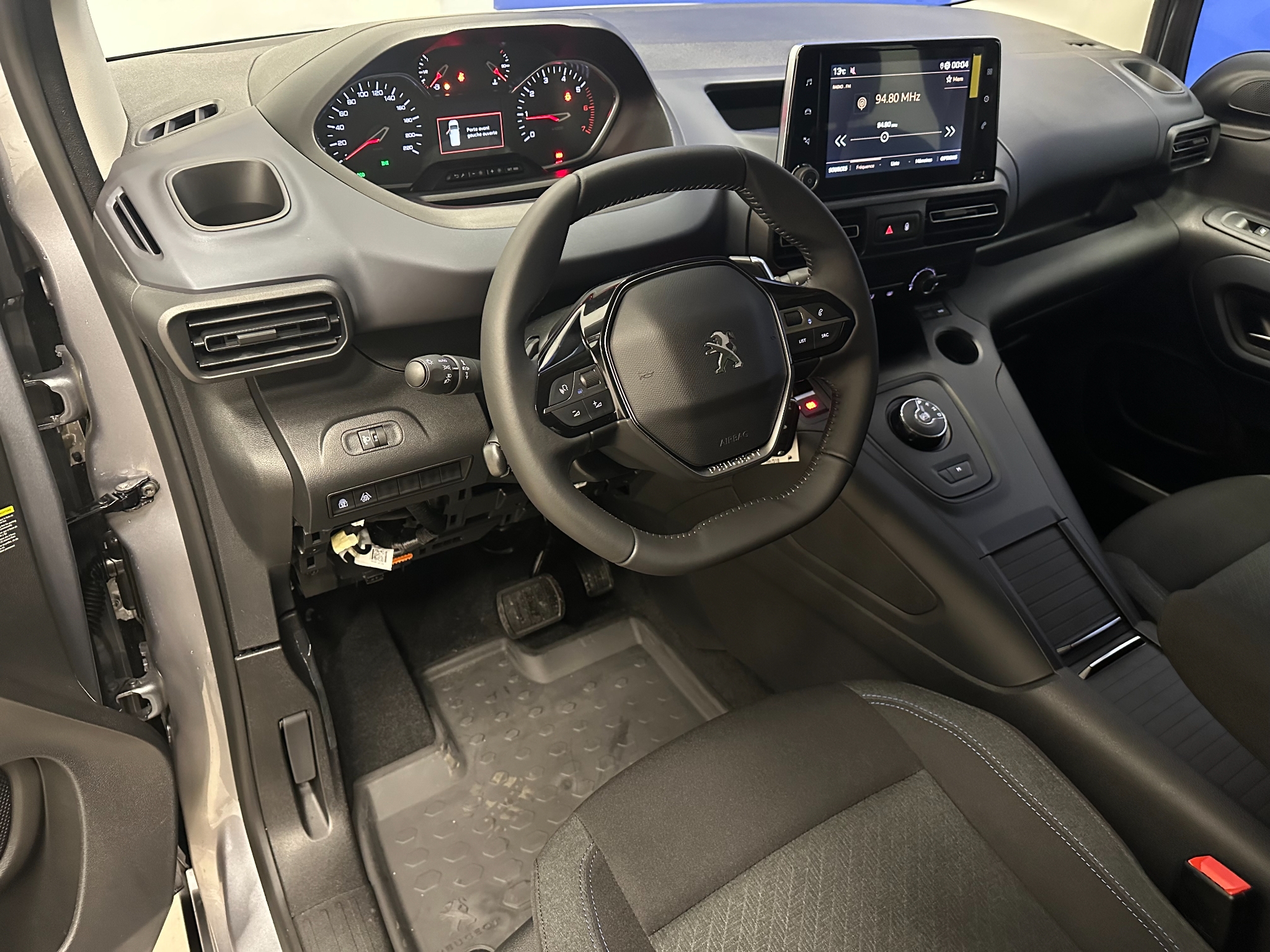 Peugeot Rifter 2023, bild 7/46