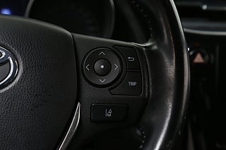 Kombi Toyota Auris 15 av 21