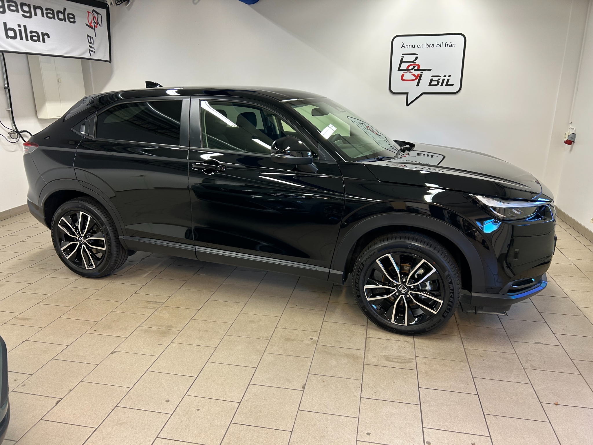 Honda HR-V 2027, bild 2/10