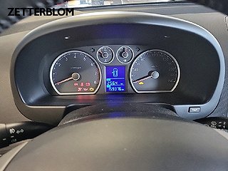 Halvkombi Hyundai i30 11 av 13