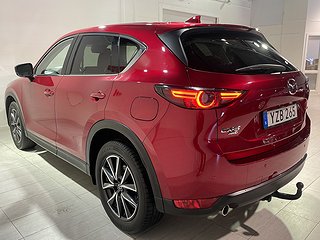 SUV Mazda CX-5 9 av 28