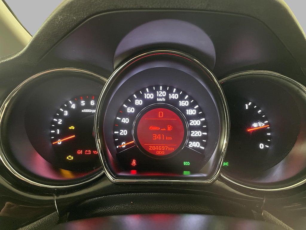 Kia Ceed 2013 - miniatyr 11