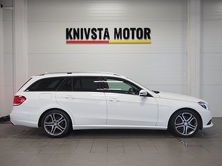 Kombi Mercedes-Benz E 3 av 21