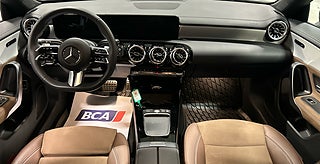 Kombi Mercedes-Benz CLA 3 av 9