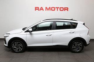 SUV Hyundai Bayon 3 av 21