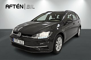Volkswagen Golf Sportscombi 116 TSI / PDC Fram&Bak / Carplay