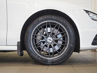 Halvkombi Audi A7 6 av 20
