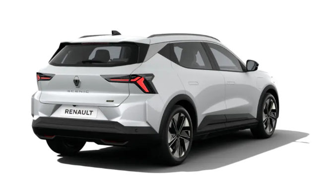 Renault Scenic 2025, bild 3/32