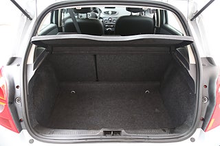 Halvkombi Renault Clio 23 av 23