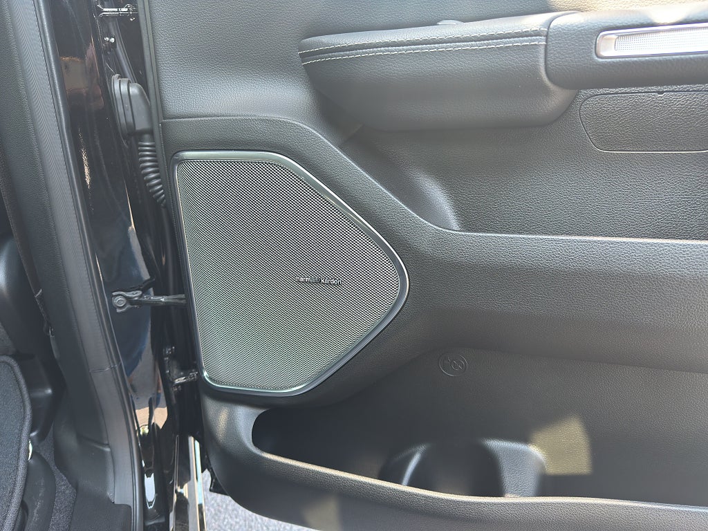 Dodge Ram 1500 Crew Cab LARAMIE NIGHT PREMIUM 3.0L 420hp - bild 19