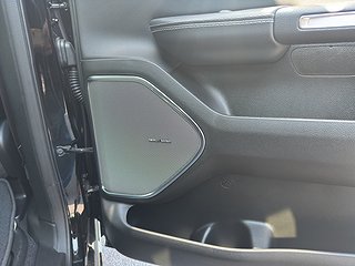 Transportbil - Flak RAM 1500 Dodge 19 av 24