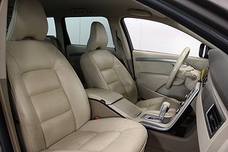 Kombi Volvo XC70 8 av 19