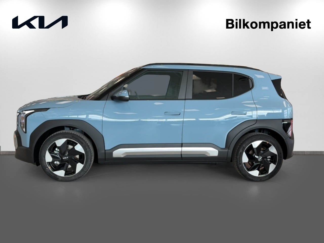 Kia EV2 2027, bild 4/10