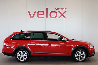 Kombi Skoda Octavia 3 av 24