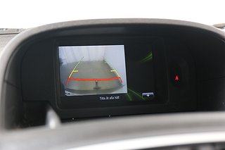 Transportbil - Skåp Renault Kangoo 17 av 18