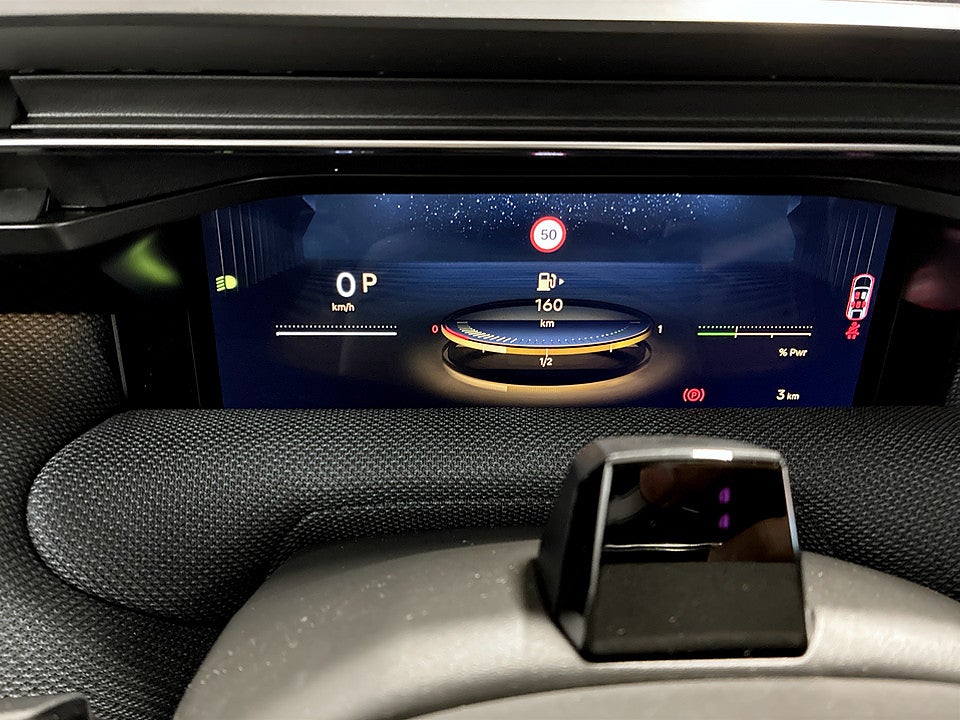 Bild på Citroën C5 Aircross MAX Hybrid - DEMO