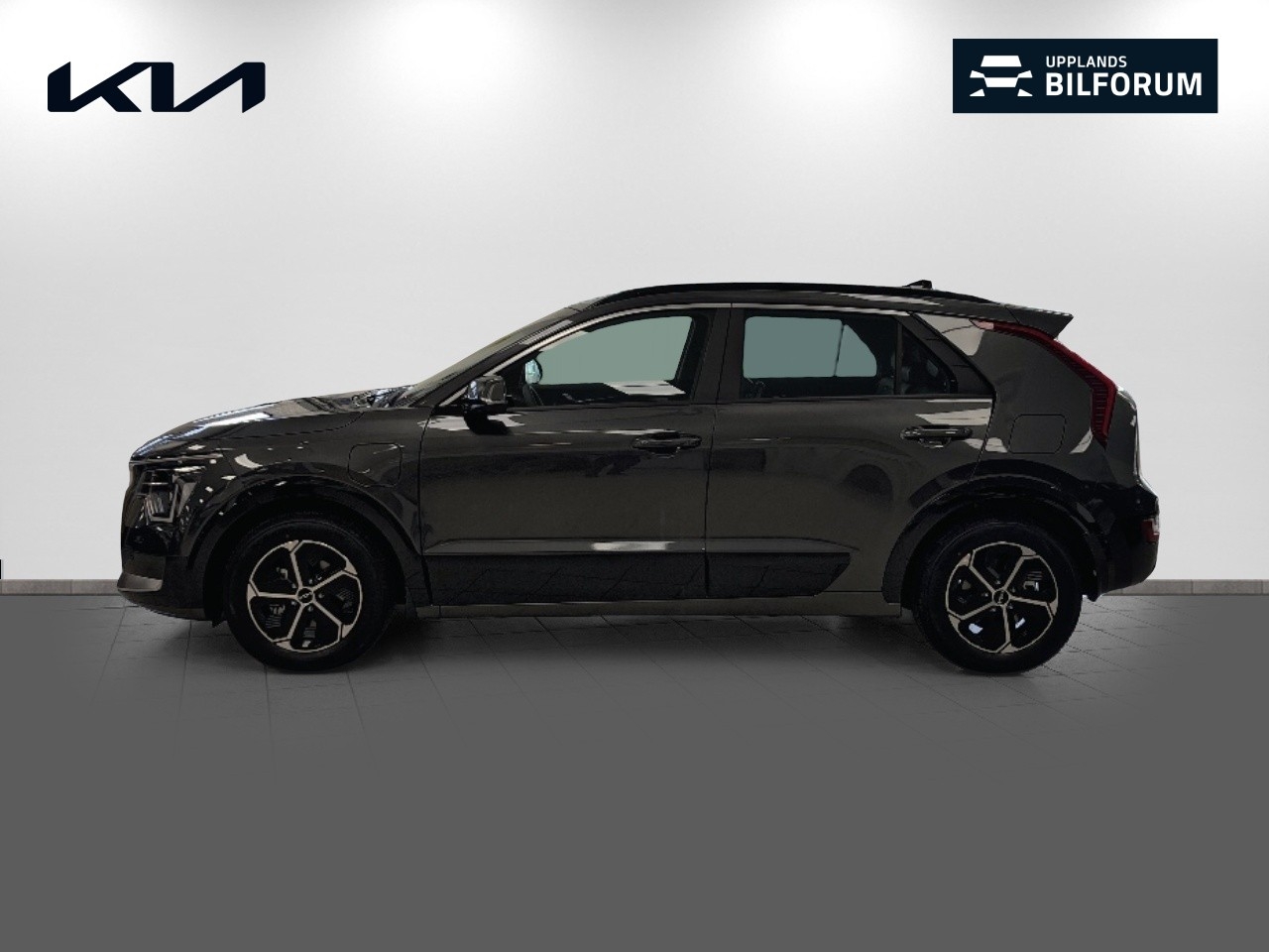 Kia Niro Plug-In Hybrid Action 2026, bild 4/10