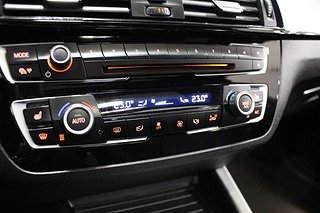 Halvkombi BMW 120 18 av 20