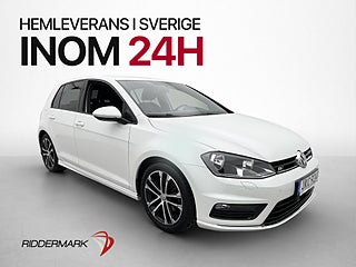 İkinci el  Volkswagen Golf 1.4 TSI