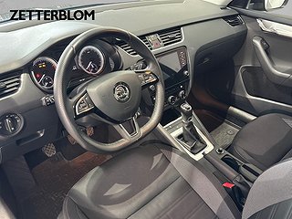 Kombi Skoda Octavia 8 av 16