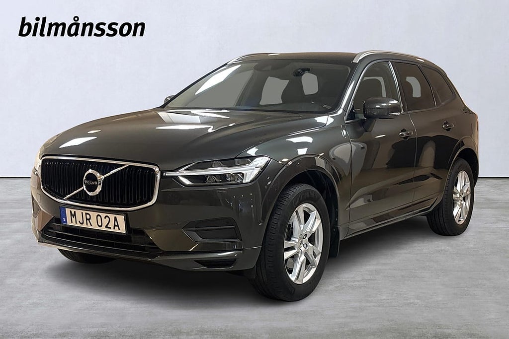 Volvo XC60 T5 Momentum SE