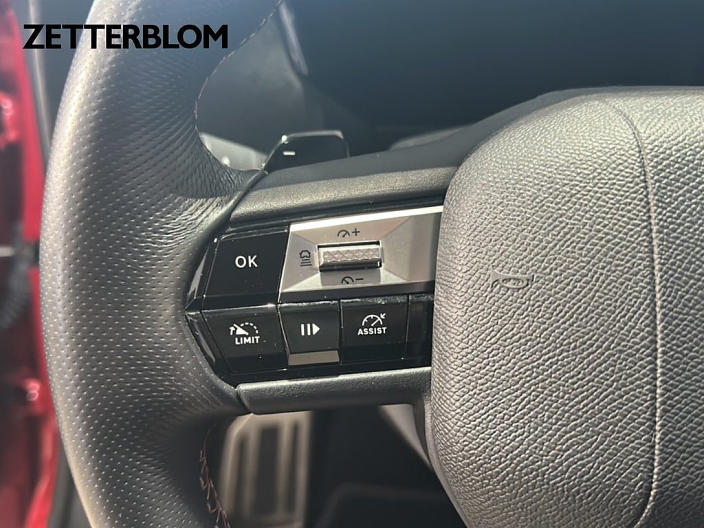 Kombi DS Ds4 16 av 22