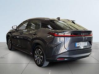 Lexus RZ 300e /Keyless/A.d Fart/Navi/Kamera/Psens/Laneassist – bild 5