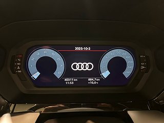 Audi A3 Sportback 35 TFSI Comfort Psens Carplay Cockpit SoV