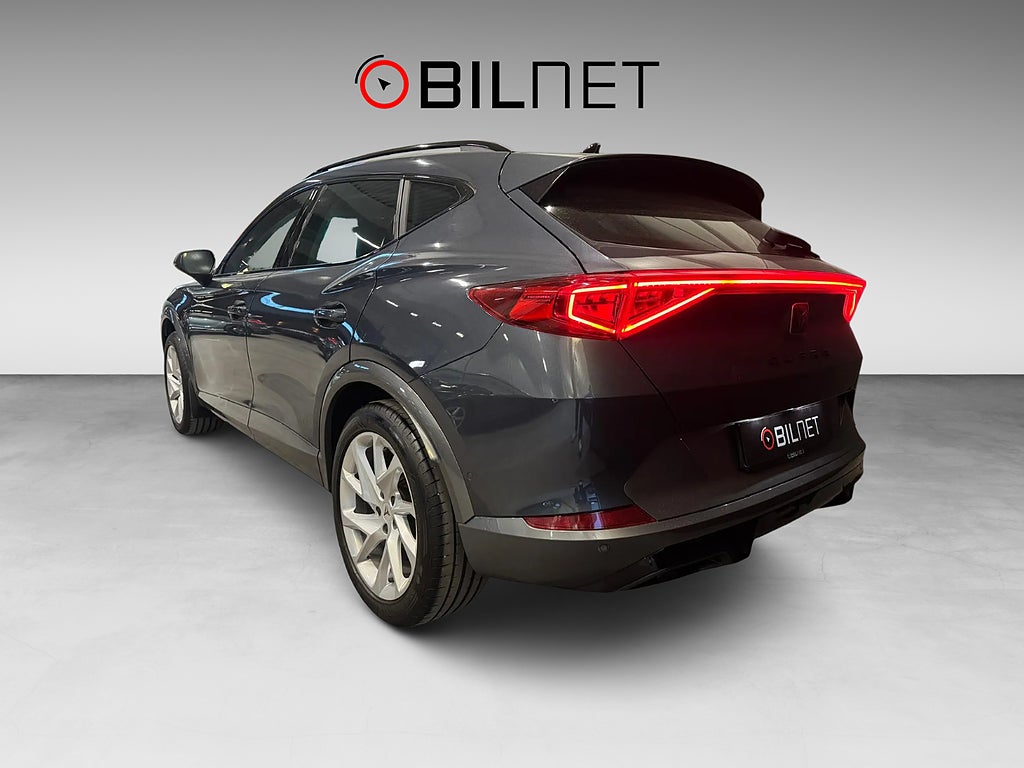 Cupra Formentor 1.5 TSI *3,99%* Kamera Drag LED ACC Connectivity Moms