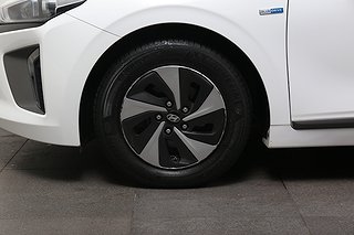 Halvkombi Hyundai IONIQ 7 av 21
