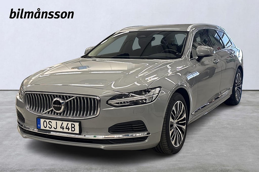 Volvo V90 T6 Core Bright