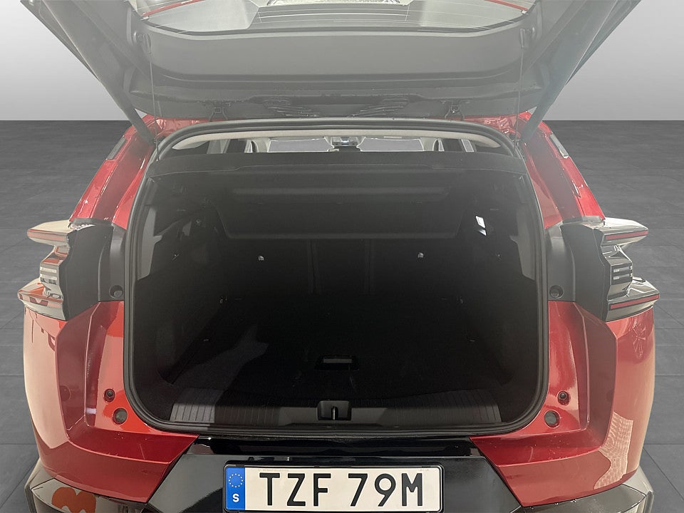 Bild på Citroën C5 Aircross MAX Hybrid - DEMO