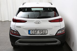 SUV Hyundai Kona 7 av 25